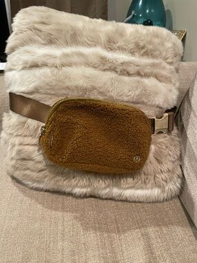 Shepherd belt Bag -
